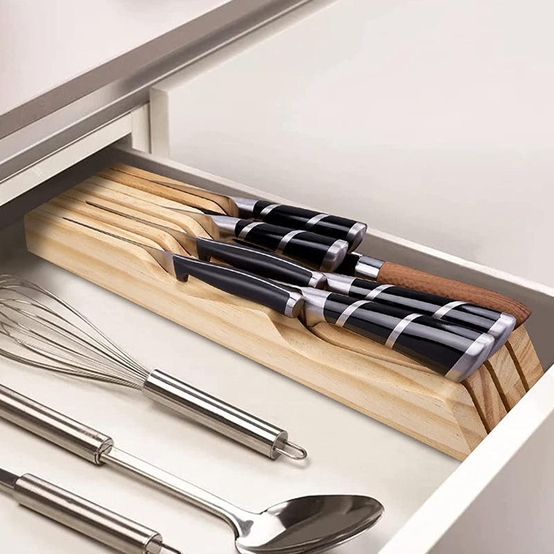 In-drawer knife holder - Image 3
