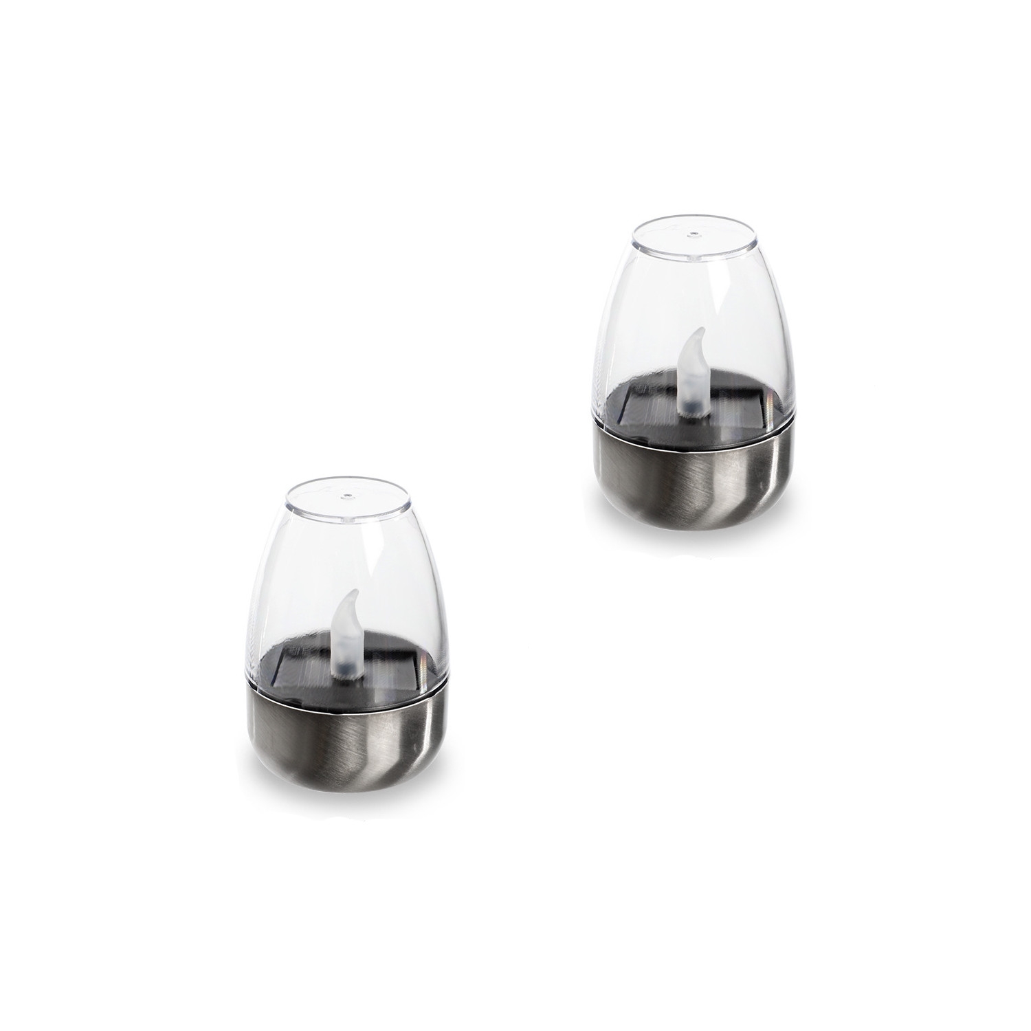 Outdoor LED solar light - Image 26