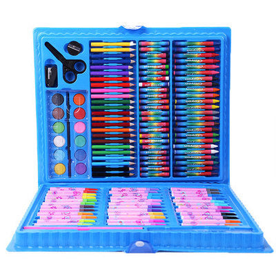 150-piece creative art set - Image 7