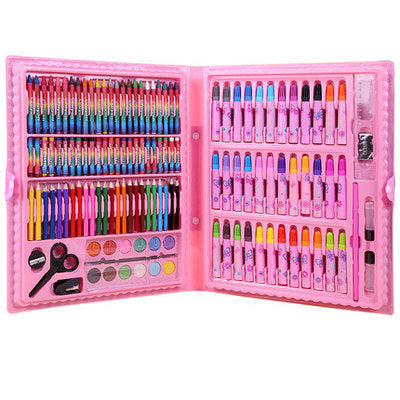 150-piece creative art set - Image 5