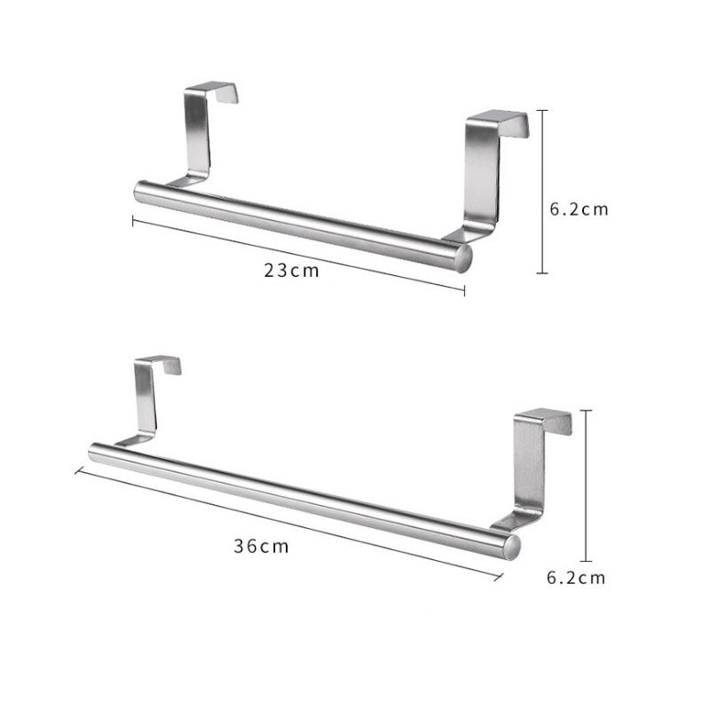 Over door towel rack - Image 4