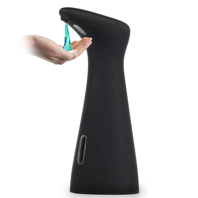 200ml automatic soap dispenser - Image 3