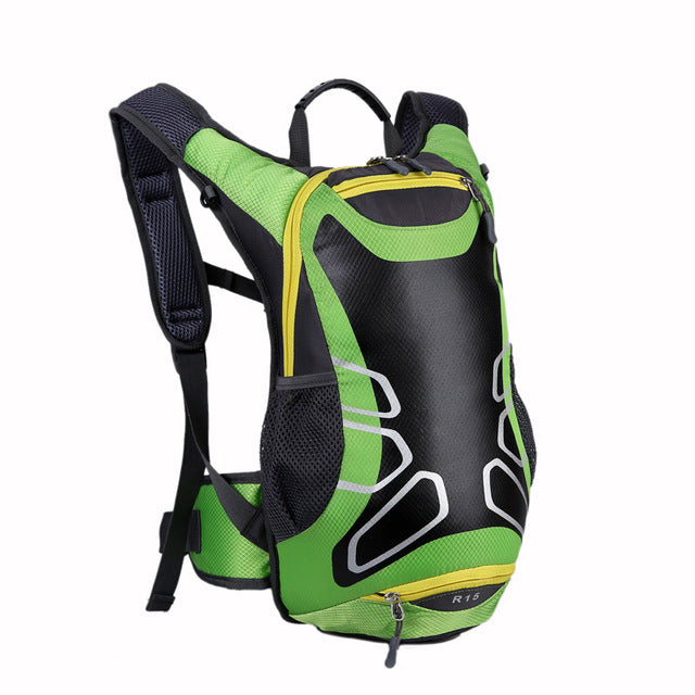 Waterproof cycling backpack - Image 6