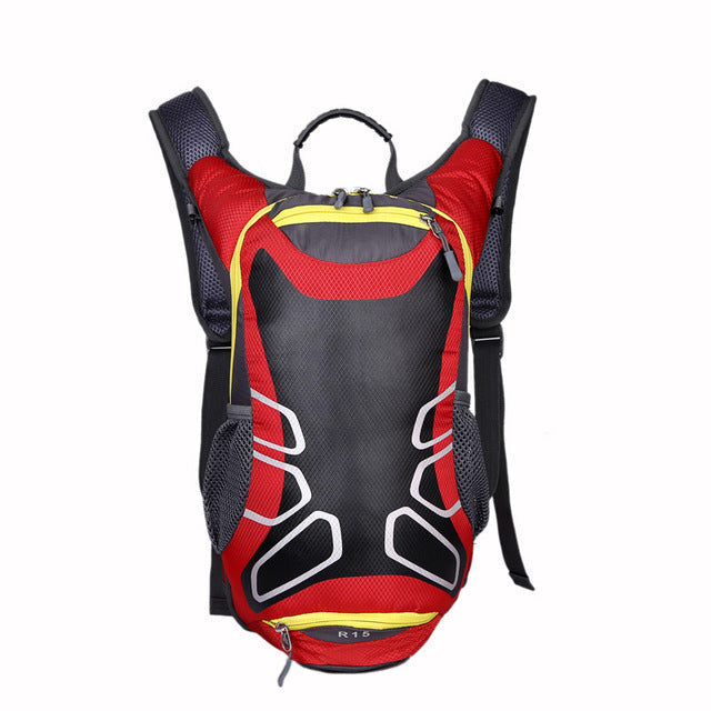 Waterproof cycling backpack - Image 4