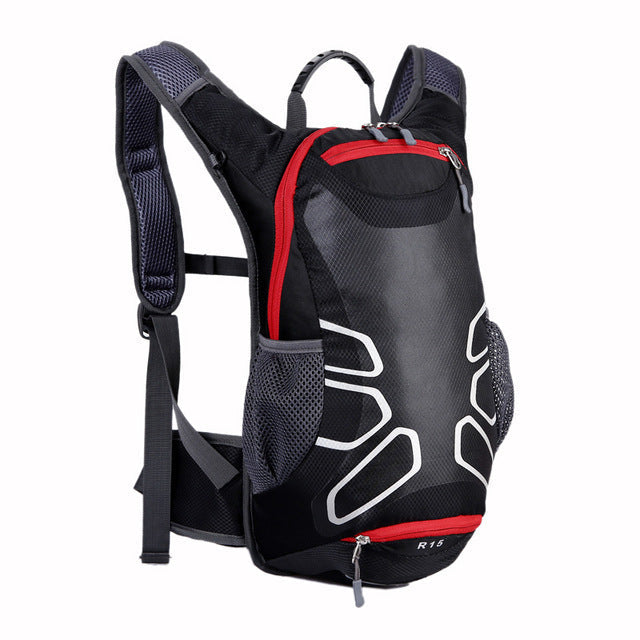 Waterproof cycling backpack - Image 3