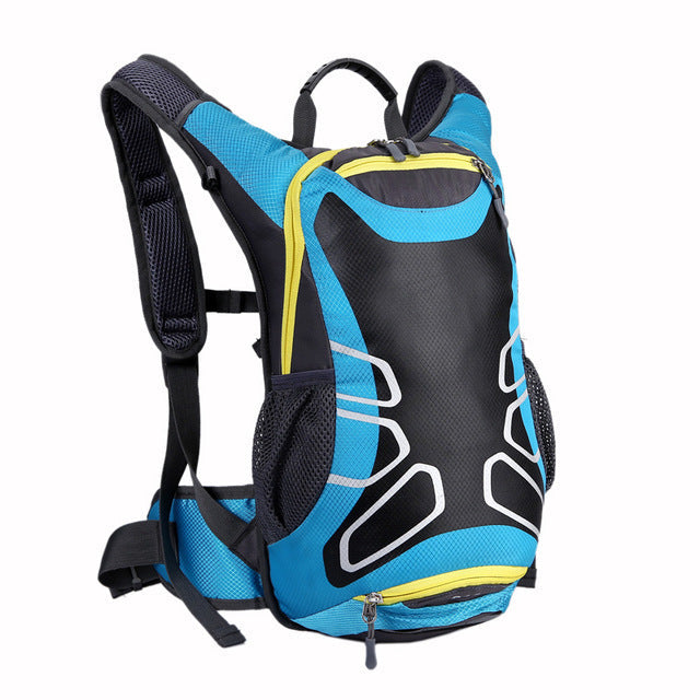 Waterproof cycling backpack - Image 2