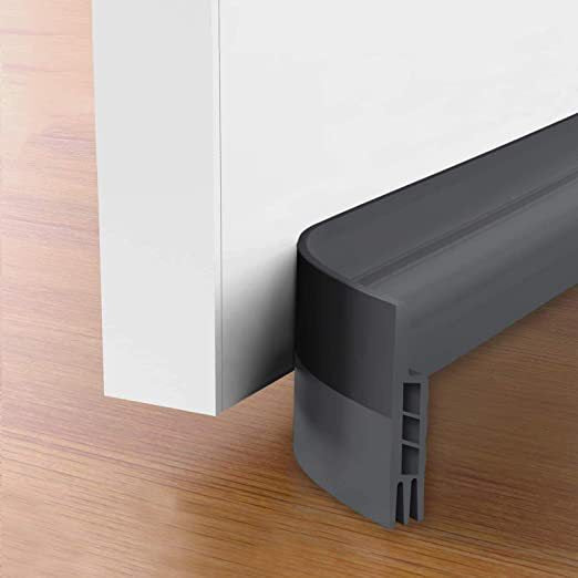 Door sealing silicone strip - Image 5