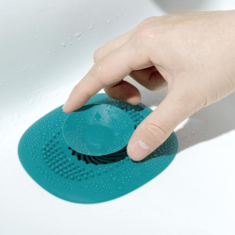 Silicone sink drain strainer 2pack - Image 9