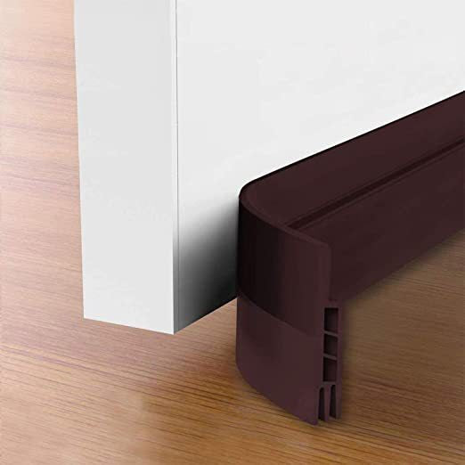 Door sealing silicone strip - Image 3