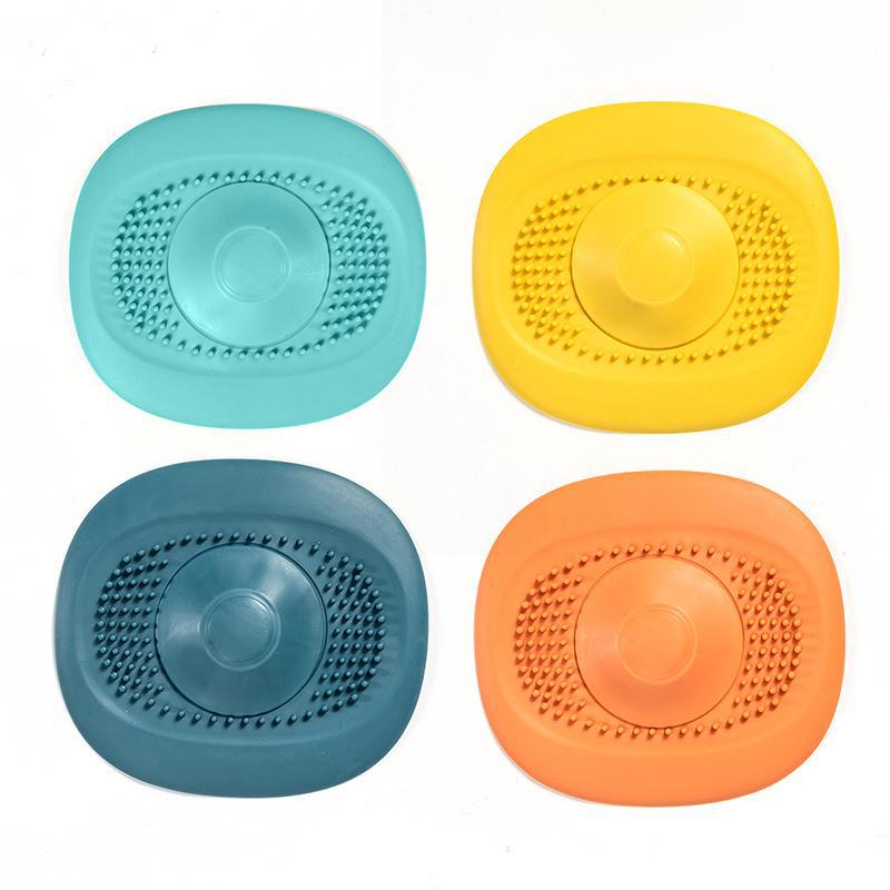 Silicone sink drain strainer 2pack - Image 6