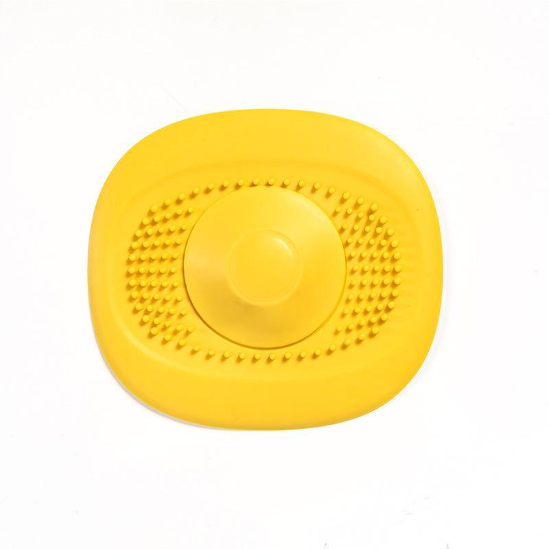 Silicone sink drain strainer 2pack - Image 2