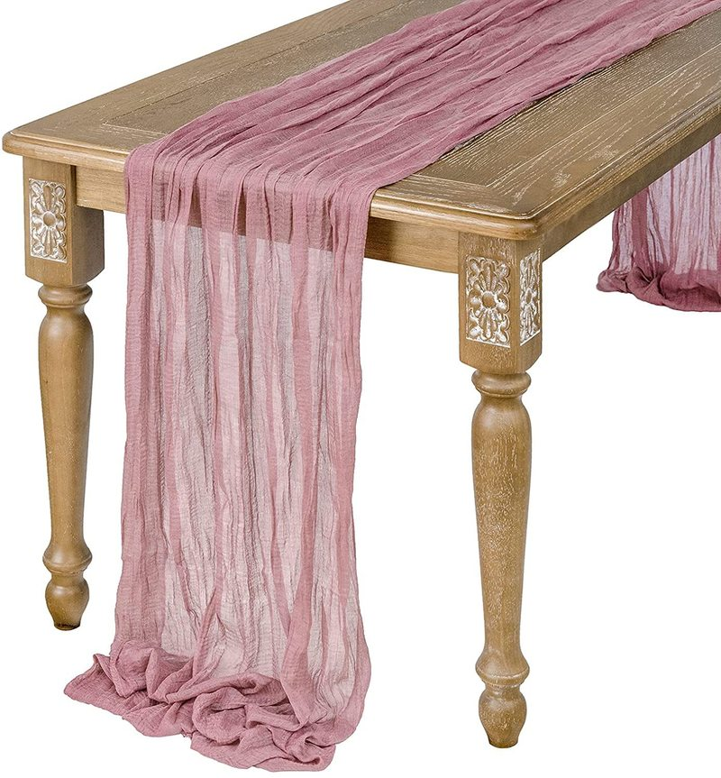 Decorative table runner - Image 9