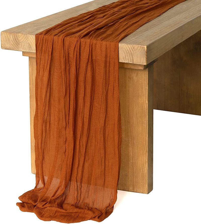 Decorative table runner - Image 10
