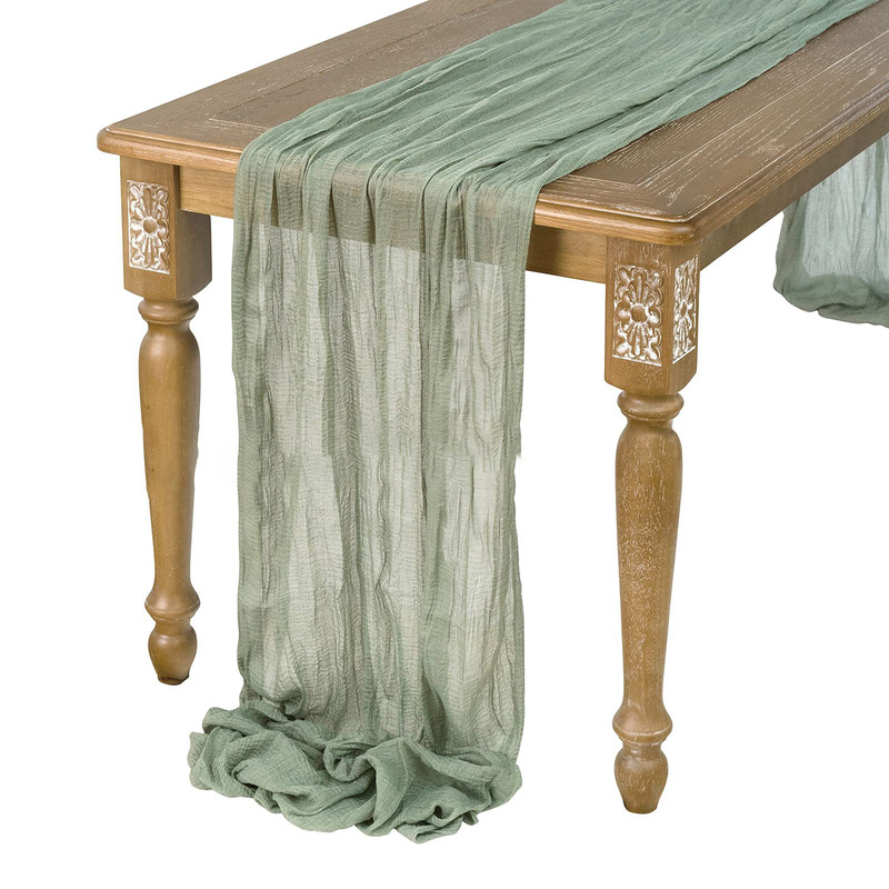 Decorative table runner - Image 4