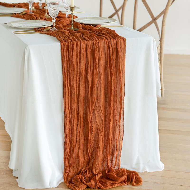 Decorative table runner - Image 8