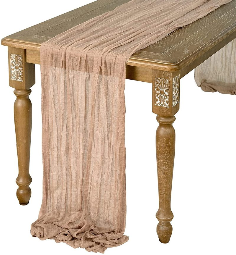 Decorative table runner - Image 3