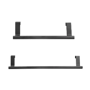 Over door towel rack - Image 3