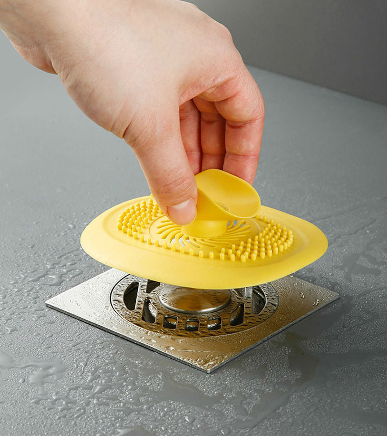 Silicone sink drain strainer 2pack - Image 10