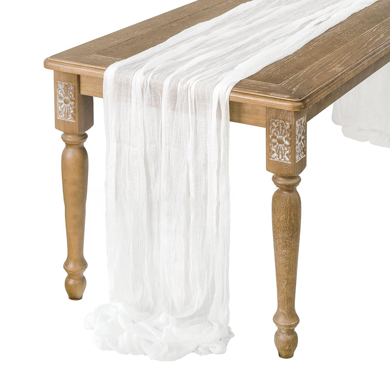 Decorative table runner - Image 2