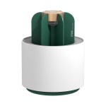 Cactus design USB powered mosquito trap lamp
