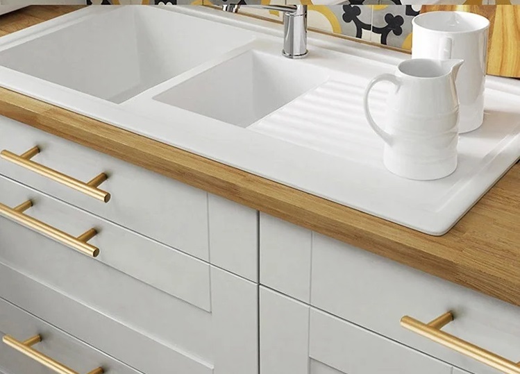 Drawer & cabinet door knob handle - Image 16