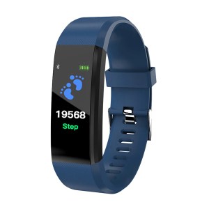 115 Plus smart activity bracelet