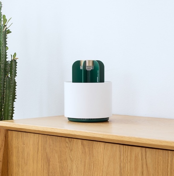 Cactus design USB powered mosquito trap lamp - Image 5