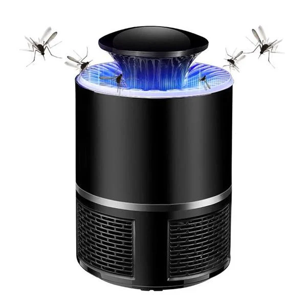 Outdoor mosquito catcher lamp - Image 9