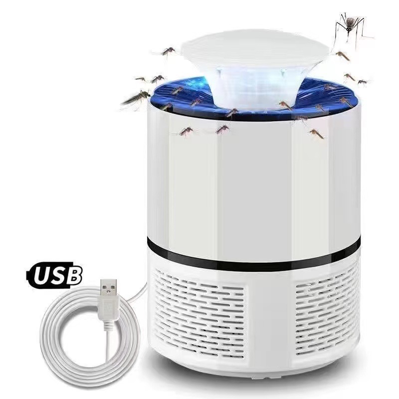 Outdoor mosquito catcher lamp - Image 2