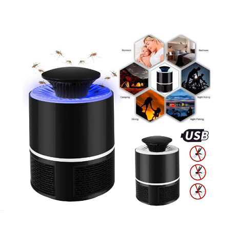 Outdoor mosquito catcher lamp - Image 13