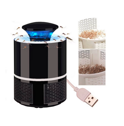 Outdoor mosquito catcher lamp - Image 10