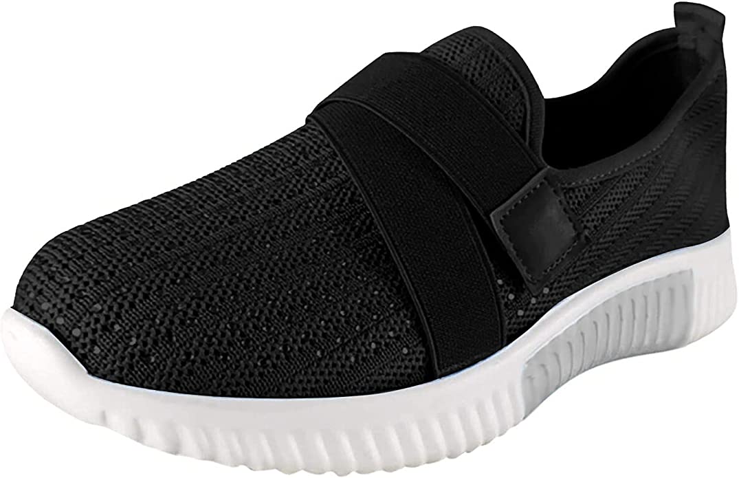 Casual women's sparkling shoes - Image 7