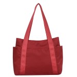 Casual women's shoulder bag