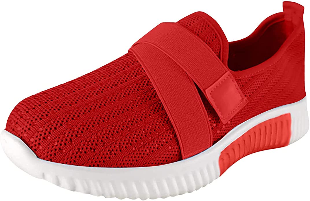 Casual women's sparkling shoes - Image 2