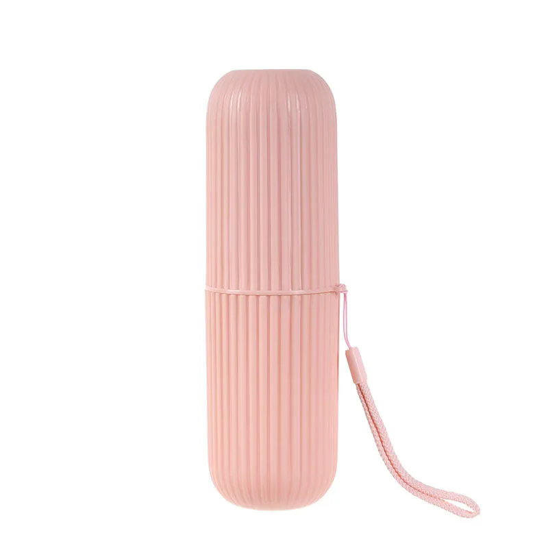 Portable travel toothbrush holder - 2 pack - Image 2