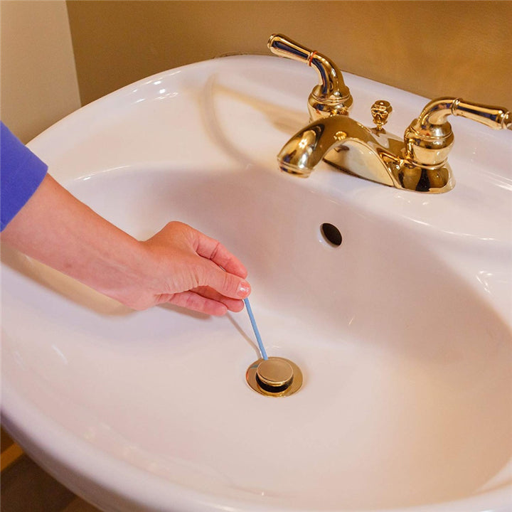 Kitchen sink drain cleaner - 2pack - Image 7
