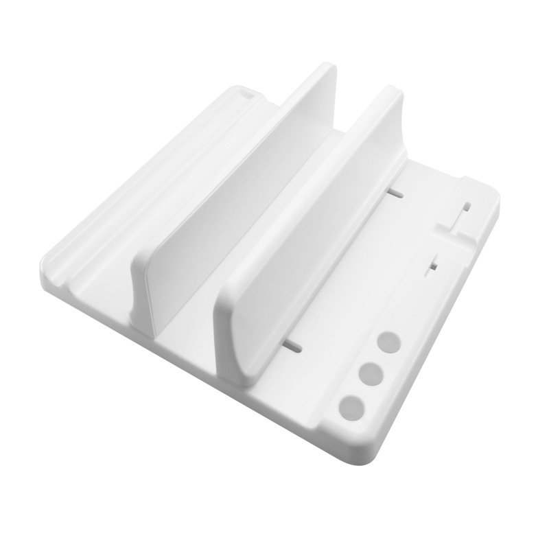 Adjustable vertical laptop & tablet stand - Image 5