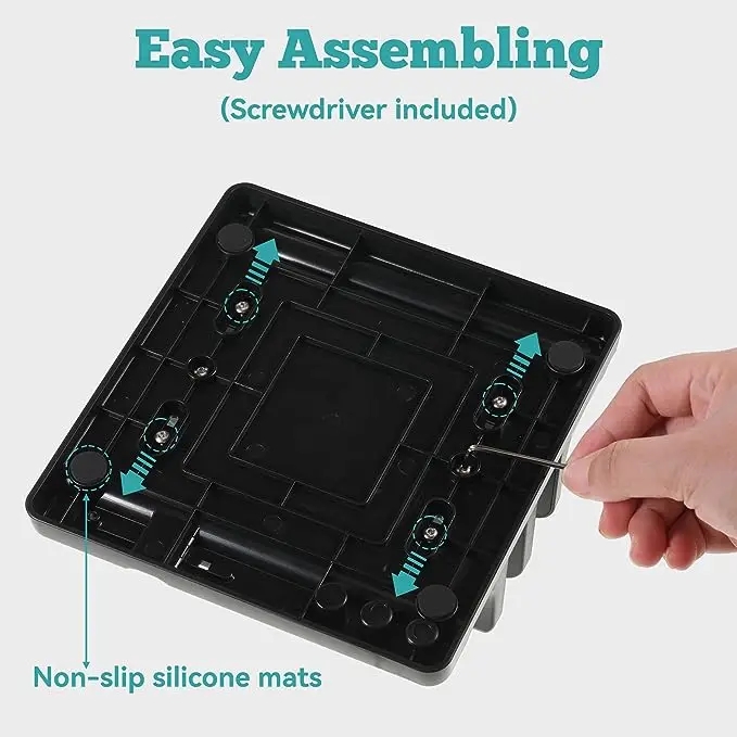 Adjustable vertical laptop & tablet stand - Image 13