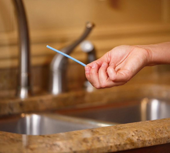 Kitchen sink drain cleaner - 2pack - Image 8