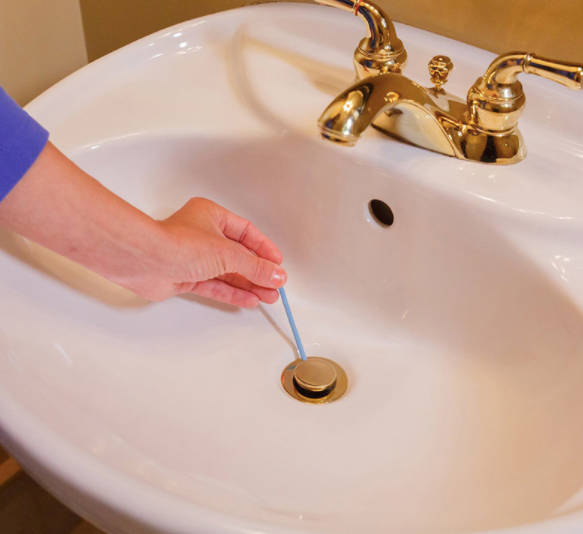 Kitchen sink drain cleaner - 2pack - Image 9