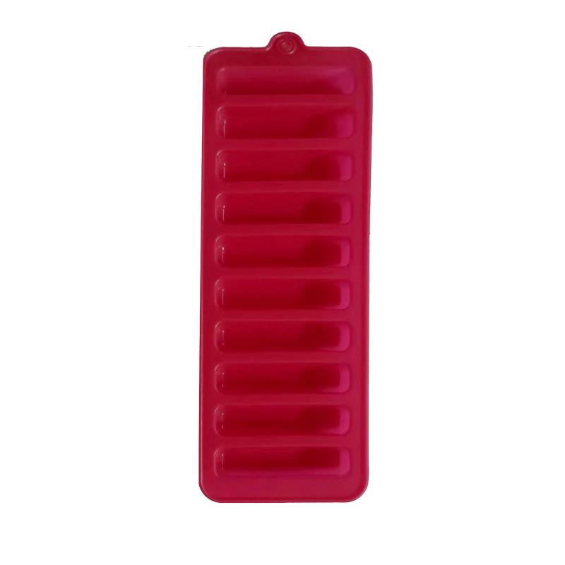 10 grids silicone long Ice cube mold - Image 7