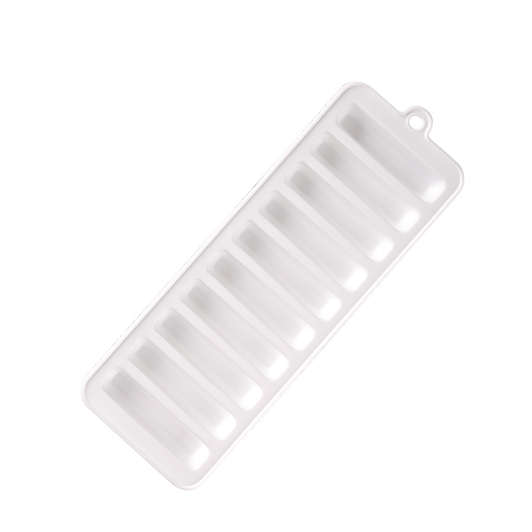10 grids silicone long Ice cube mold - Image 8