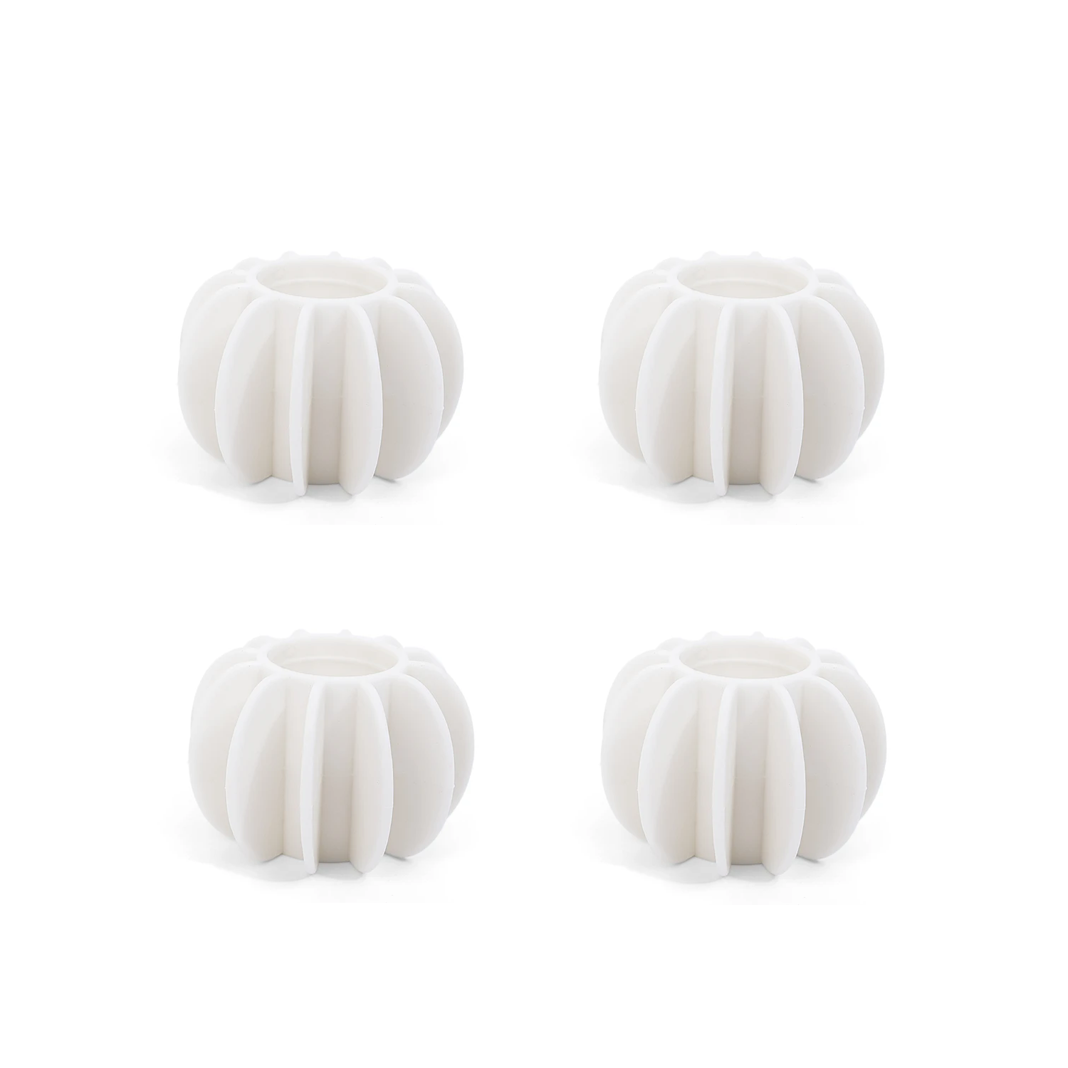 Reusable silicone laundry ball - 4pack - Image 14