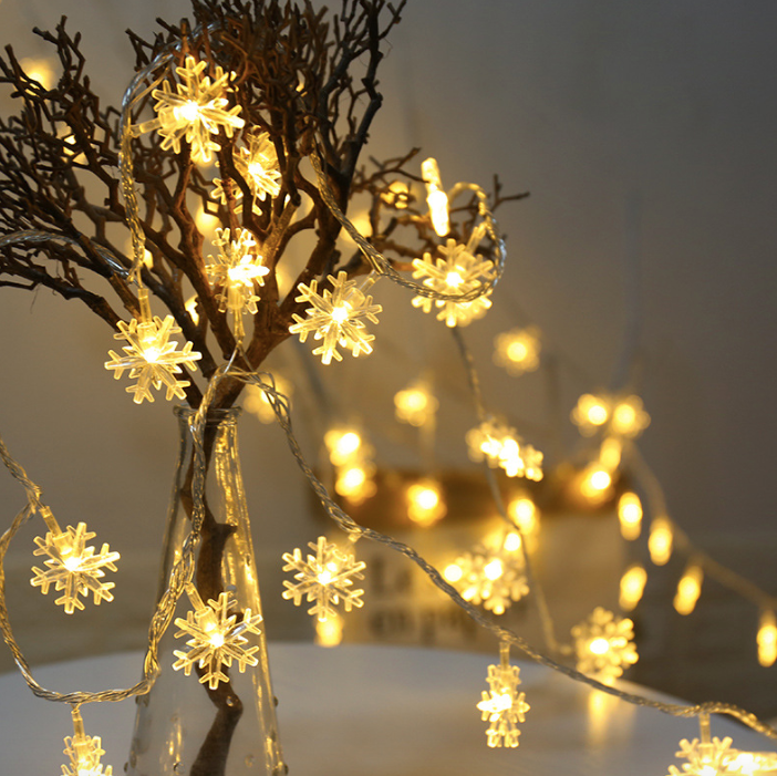 LED string fairy lights - Image 5