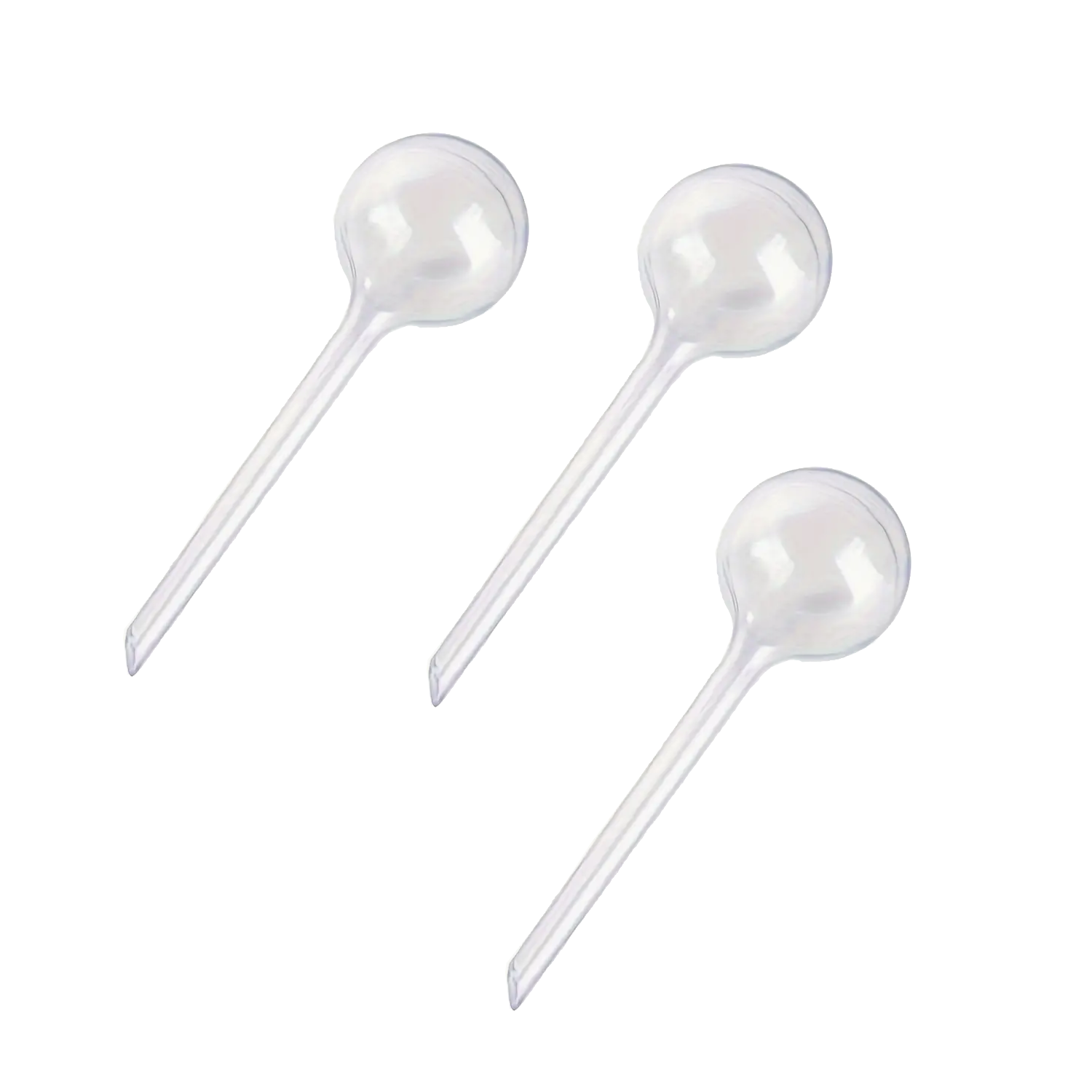 Drip irrigation plant watering globes - multi packs - Image 12