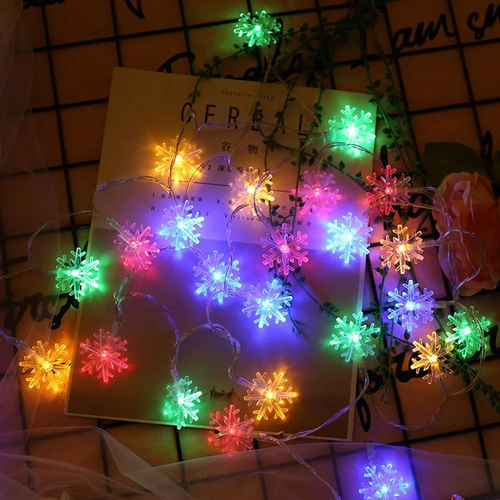 LED string fairy lights - Image 12