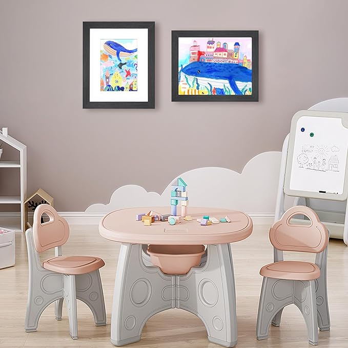 Artwork display storage frame - Image 10