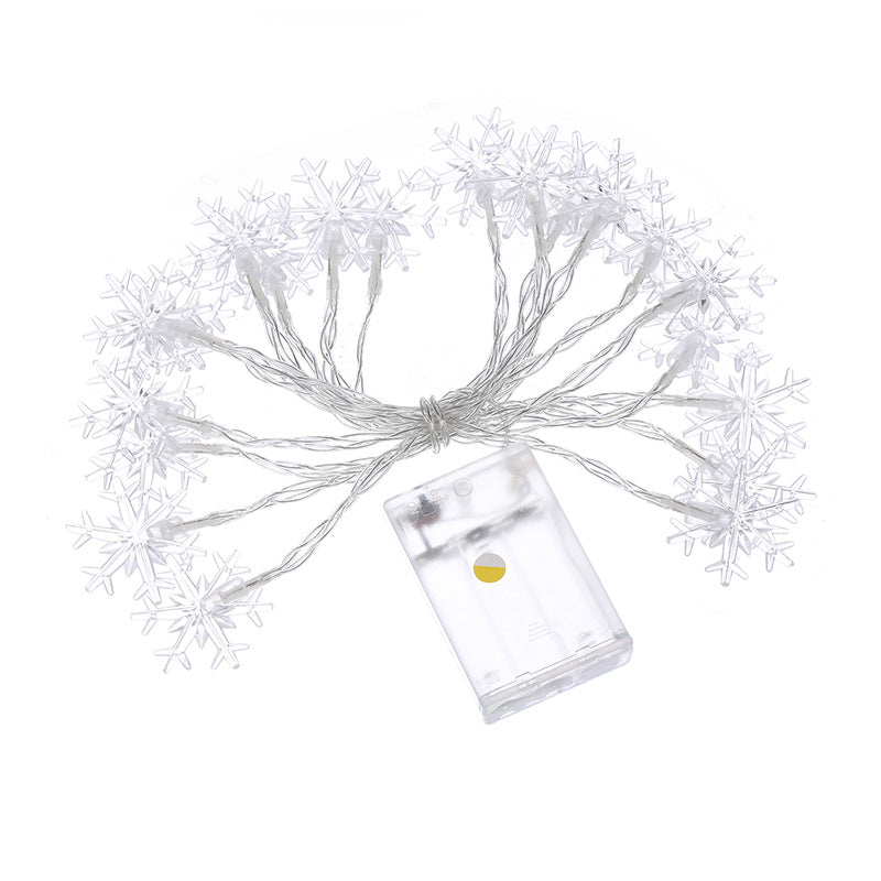 LED string fairy lights - Image 8