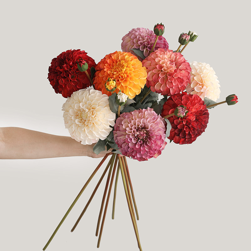 Artificial Daisy flowers - 2pack - Image 16