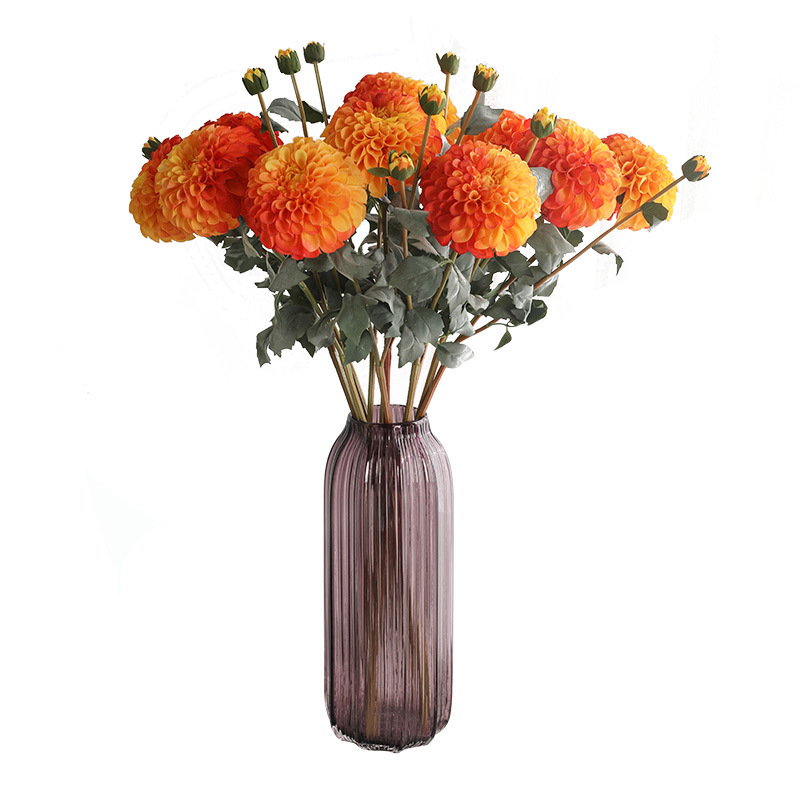 Artificial Daisy flowers - 2pack - Image 12